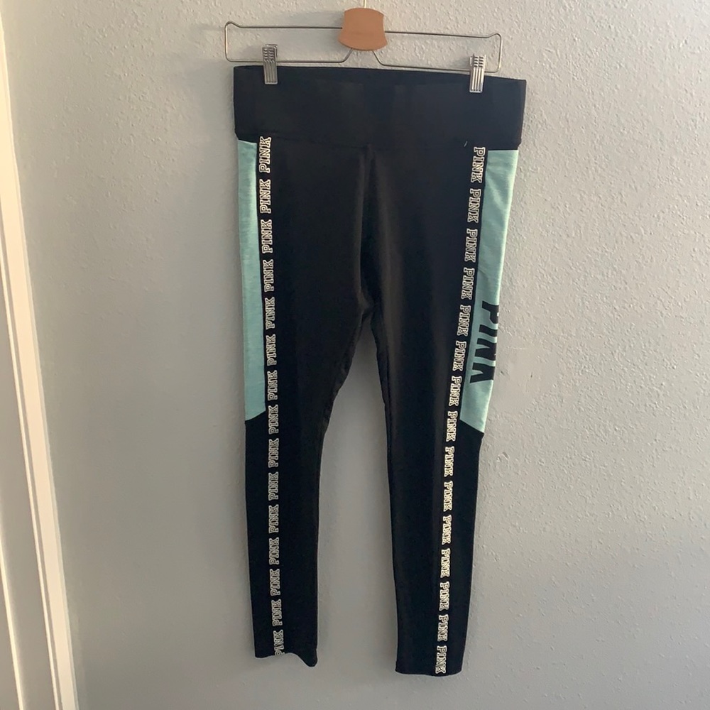 PINK Victoria’s Secret Leggings